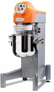 Миксер планетарный Starmix Pl60Nvf 1ф