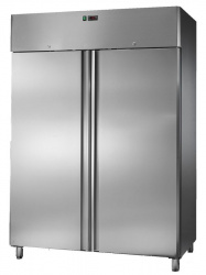 Купить шкаф холодильный apach f1400tn dom plus – цена от завода, доставка до двери | RuOborudovanie.ru