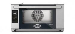 Конвекционная печь Unox Xeft-03Eu-Eldv – купить в RuOborudovanie.ru с доставкой до двери Купить конвекционная печь unox xeft-03eu-eldv – цена от завода, доставка до двери | RuOborudovanie.ru