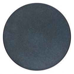Тарелка мелкая 26СМ, керамика, цвет Bleu D'Encre, Tourron 963616 – купить в RuOborudovanie.ru с доставкой до двери Купить тарелка мелкая 26см, керамика, цвет bleu d'encre, tourron 963616 – цена от завода, доставка до двери | RuOborudovanie.ru