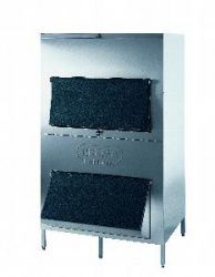 Купить бункер для льда brema bin 550v ds для льдогенераторов split 800-1500 – цена от завода, доставка до двери | RuOborudovanie.ru