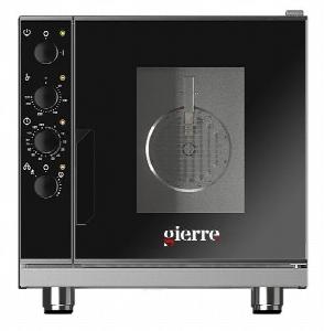 Пароконвектомат Gierre Mega B.Chef 523Mg