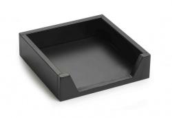Купить салфетница 20х20х5,5 см (дерево, цвет венге) pintinox 51274300 – цена от завода, доставка до двери | RuOborudovanie.ru