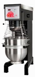 Миксер планетарный Varimixer Ar40P Vl-1 для пиццы