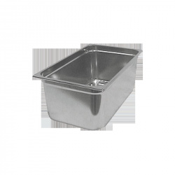 Купить гастроемкость с крышкой для мармита нерж сталь apach chef line gla800043 – цена от завода, доставка до двери | RuOborudovanie.ru