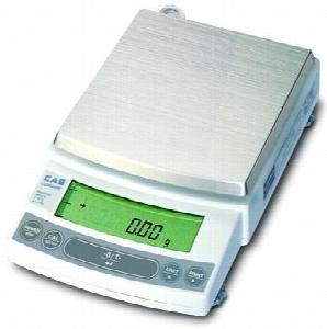Весы электронные лабораторные Cas Cuw-6200Hv демо