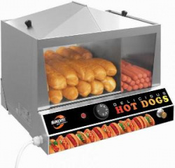 Аппарат для Hot Dog Сиком мк-1.35