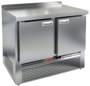 Стол холодильный Hicold Gne 11/Tn Box