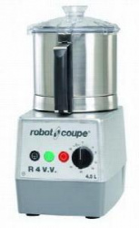 Куттер Robot Coupe R4 V.V. – купить в RuOborudovanie.ru с доставкой до двери Купить куттер robot coupe r4 v.v. – цена от завода, доставка до двери | RuOborudovanie.ru