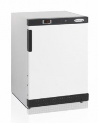 Купить шкаф морозильный tefcold uf200v на 200л с глух.дверью белый – цена от завода, доставка до двери | RuOborudovanie.ru