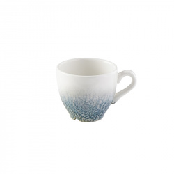 Чашка Espresso 100мл, цвет Raku Topaz Blue, Studio Prints Rktbceb91 – купить в RuOborudovanie.ru с доставкой до двери Купить чашка espresso 100мл, цвет raku topaz blue, studio prints rktbceb91 – цена от завода, доставка до двери | RuOborudovanie.ru