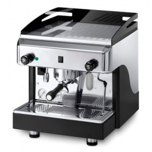 Кофемашина Astoria SAE/1 TOUCH черный C.M.A.