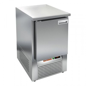 GNE 1/TN БЕЗ СТОЛЕШНИЦЫ стол охл.(-2+10), 1 дверь, 565х700х800, ниж.агрегат