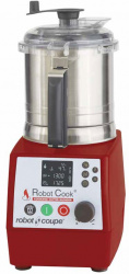 Куттер Robot Coupe Robot-Cook арт.43000R с подогревом
