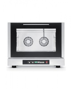 Печь конвекционная Tecnoeka EKF416DUD