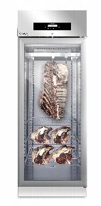 Шкаф для созревания мяса Meatico Stg Meat 700 Glass