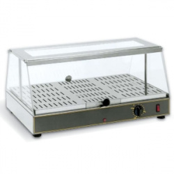 Витрина тепловая Roller Grill Wd100 – купить в RuOborudovanie.ru с доставкой до двери Купить витрина тепловая roller grill wd100 – цена от завода, доставка до двери | RuOborudovanie.ru