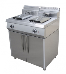 Фритюрница Grill Master ф2фрэ/600 24030 – купить в RuOborudovanie.ru с доставкой до двери Купить фритюрница grill master ф2фрэ/600 24030 – цена от завода, доставка до двери | RuOborudovanie.ru