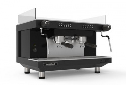 Купить кофемашина sanremo zoe 2 гр. 220в автомат чёрная – цена от завода, доставка до двери | RuOborudovanie.ru