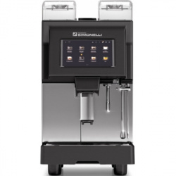 Кофемашина-суперавтомат Prontobar Touch 2 Grinder Tank black – купить в RuOborudovanie.ru с доставкой до двери Купить кофемашина-суперавтомат prontobar touch 2 grinder tank black – цена от завода, доставка до двери | RuOborudovanie.ru