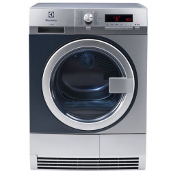 Сушильная машина Electrolux TE1220 – купить в RuOborudovanie.ru с доставкой до двери Купить сушильная машина electrolux te1220 – цена от завода, доставка до двери | RuOborudovanie.ru