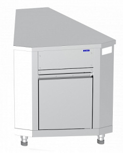 Модуль поворотный Abat МП-45х-01 арт.21000002128