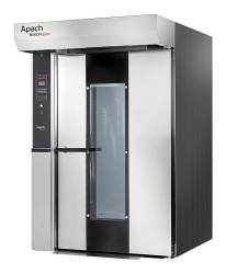 Печь ротационная Apach G68C Aptta (платформа) газовая – купить в RuOborudovanie.ru с доставкой до двери Купить печь ротационная apach g68c aptta (платформа) газовая – цена от завода, доставка до двери | RuOborudovanie.ru