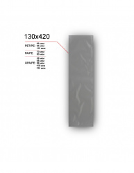 Купить вакуумный пакет 130x420 – цена от завода, доставка до двери | RuOborudovanie.ru