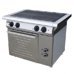 Плита 4 конфорочная Grill Master ф4жтлпдэ комб. 24006Т – купить в RuOborudovanie.ru с доставкой до двери Купить плита 4 конфорочная grill master ф4жтлпдэ комб. 24006т – цена от завода, доставка до двери | RuOborudovanie.ru