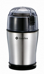 Кофемолка Gemlux GL-CG100 – купить в RuOborudovanie.ru с доставкой до двери Купить кофемолка gemlux gl-cg100 – цена от завода, доставка до двери | RuOborudovanie.ru