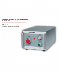 Смеситель газов Dansensor MAP Mix 9001 ME N2/CO2/О2, 200 л/мин флоу-пак