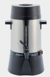 Кофеварка Animo Professional 25P – купить в RuOborudovanie.ru с доставкой до двери Купить кофеварка animo professional 25p – цена от завода, доставка до двери | RuOborudovanie.ru