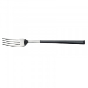 Вилка столовая Sushi Pro Black 18Ls0002