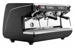 Купить кофемашина appia life 2gr s nuova simonelli – цена от завода, доставка до двери | RuOborudovanie.ru