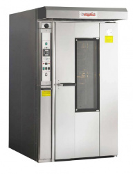 Шкаф пекарский Sottoriva Quasar Compact 40Х60 е Top – купить в RuOborudovanie.ru с доставкой до двери Купить шкаф пекарский sottoriva quasar compact 40х60 е top – цена от завода, доставка до двери | RuOborudovanie.ru