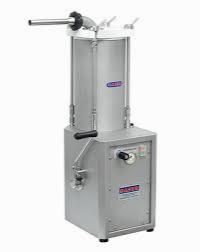 Шприц гидравлический Gaser Economica 50L