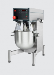 Миксер планетарный Varimixer Kodiak 10L Cr10/Vl1C напольный – купить в RuOborudovanie.ru с доставкой до двери Купить миксер планетарный varimixer kodiak 10l cr10/vl1c напольный – цена от завода, доставка до двери | RuOborudovanie.ru
