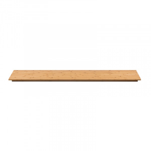 Полка Natura, 150,1Х35,5СМ H1,3См, бамбук Bp101