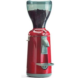 Кофемолка Nuova Simonelli Grinta Red (красный) с дозатором автомат