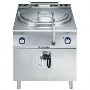 Котелпищеварочный Electrolux E9Bsghdpf0 391106 100Л 900СЕР
