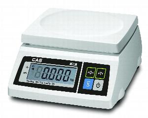 Весы электронные порционные Cas Sw-02