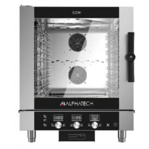 Печь конвекционная Alphatech Icon Icet041