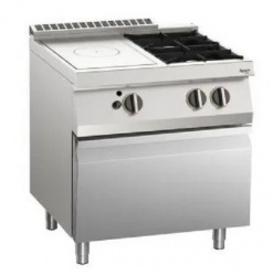 Плита газовая Apach Chef Line SLRSTG87R2DXCS со сплошной поверхностью 700 серии – купить в RuOborudovanie.ru с доставкой до двери Купить плита газовая apach chef line slrstg87r2dxcs со сплошной поверхностью 700 серии – цена от завода, доставка до двери | RuOborudovanie.ru