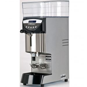 Кофемолка Nuova Simonelli Mythos Plus Steelux (нерж.сталь) автомат 3,2кг 18кг/ч 0,8кВт