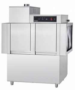 Посудомоечная машина Abat МПТ-1700-01 арт.71000009924 левая конвейерного типа