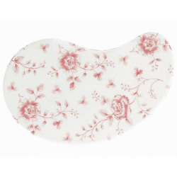 Блюдо сервировочное "ЗАПЯТАЯ" 26,5Х17СМ, Vintage Prints, цвет Cranberry Rose Chintz Rccate1 – купить в RuOborudovanie.ru с доставкой до двери Купить блюдо сервировочное "запятая" 26,5х17см, vintage prints, цвет cranberry rose chintz rccate1 – цена от завода, доставка до двери | RuOborudovanie.ru