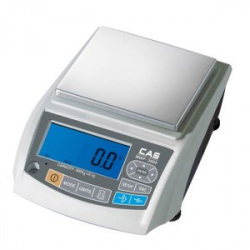 Весы электронные лабораторные Cas Mwp-1500