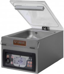 Упаковщик Turbovac S30 Gas вакуумный