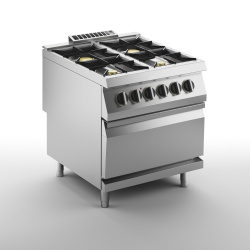 Плита газовая 4 конфорочная 900 серии Apach Chef Line SLRRG89FE – купить в RuOborudovanie.ru с доставкой до двери Купить плита газовая 4 конфорочная 900 серии apach chef line slrrg89fe – цена от завода, доставка до двери | RuOborudovanie.ru