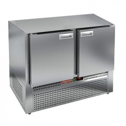 Стол охлаждаемый Hicold GN 11/TN БЕЗ СТОЛЕШНИЦЫ (-2+10), 2 двери, 1390х700х800 – купить в RuOborudovanie.ru с доставкой до двери Купить стол охлаждаемый hicold gn 11/tn без столешницы (-2+10), 2 двери, 1390х700х800 – цена от завода, доставка до двери | RuOborudovanie.ru
